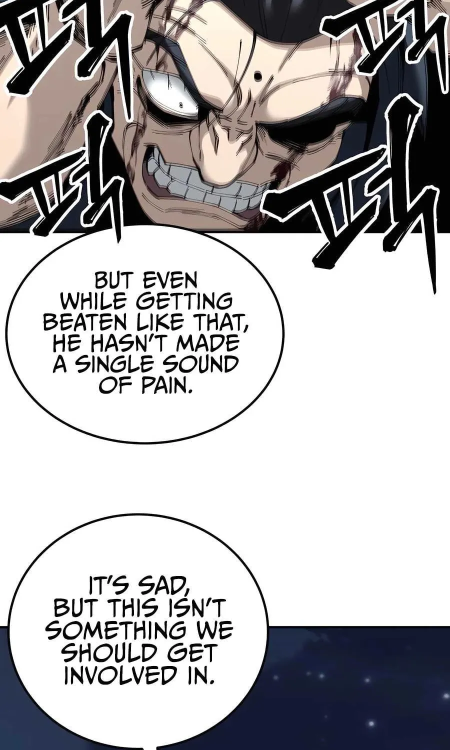 Warrior Grandpa and Supreme Granddaughter Chapter 82 page 57 - 
