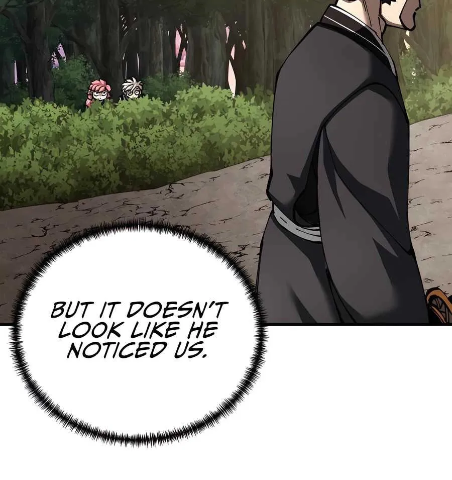 Warrior Grandpa and Supreme Granddaughter Chapter 82 page 7 - 