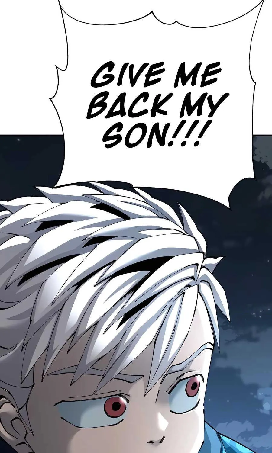 Warrior Grandpa and Supreme Granddaughter Chapter 82 page 62 - 