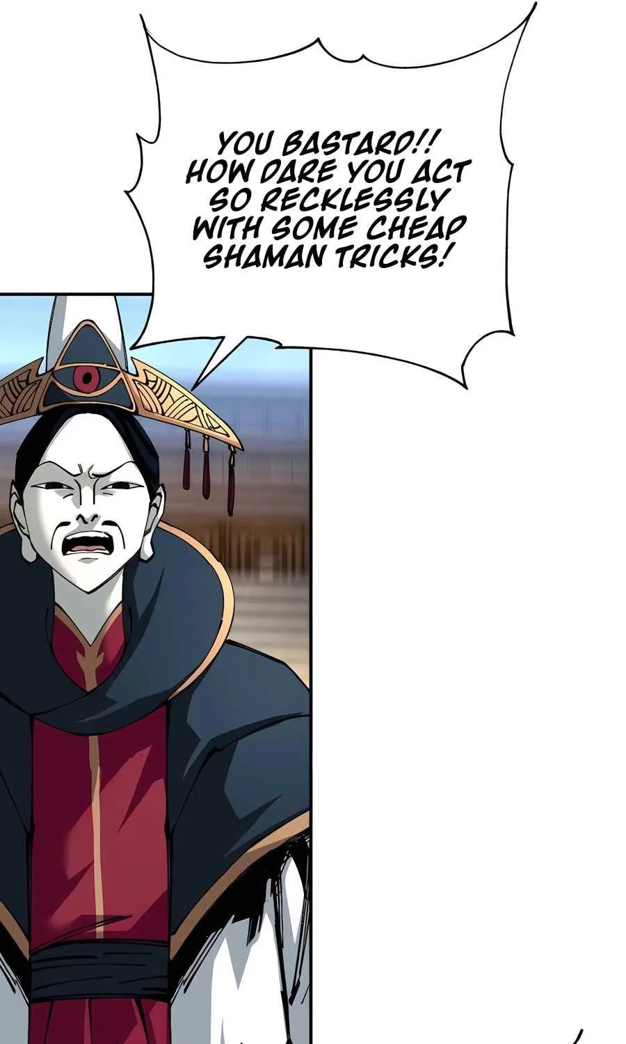 Warrior Grandpa and Supreme Granddaughter Chapter 82 page 66 - 