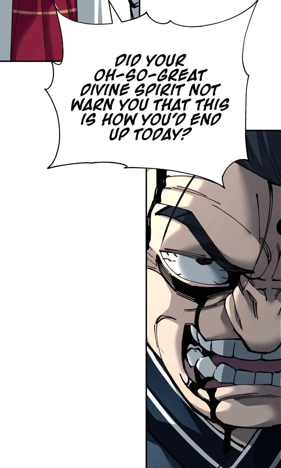 Warrior Grandpa and Supreme Granddaughter Chapter 82 page 67 - 