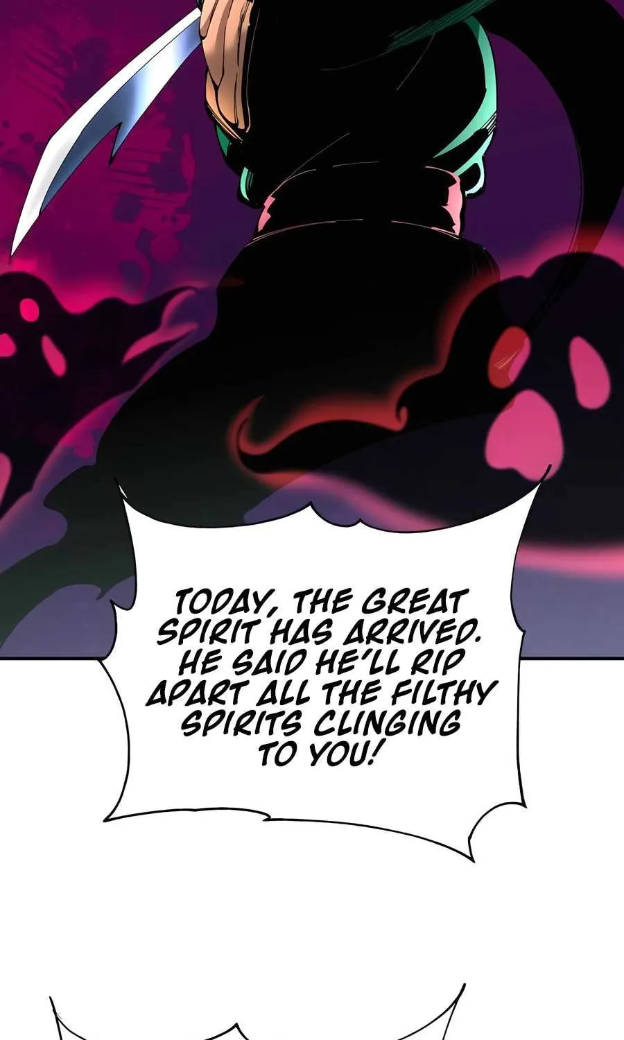 Warrior Grandpa and Supreme Granddaughter Chapter 82 page 69 - 