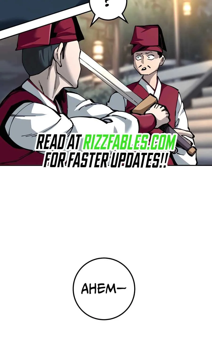 Warrior Grandpa and Supreme Granddaughter Chapter 82 page 77 - 
