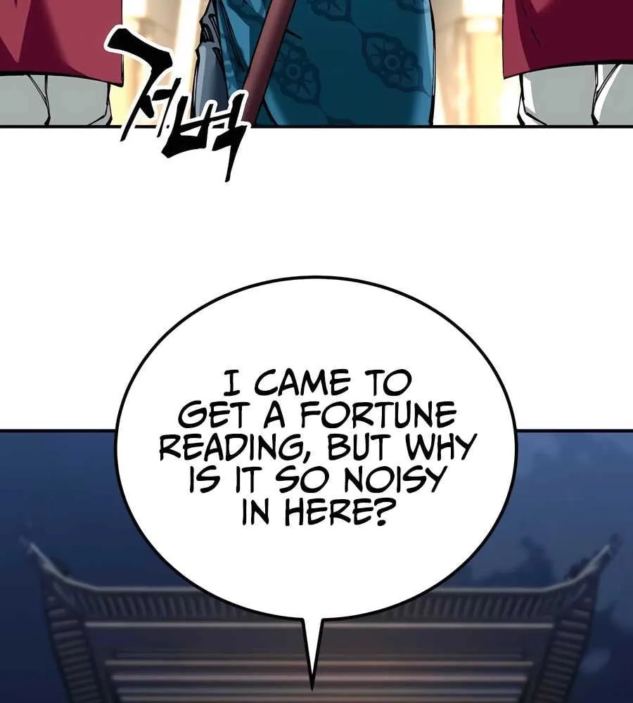 Warrior Grandpa and Supreme Granddaughter Chapter 82 page 79 - 