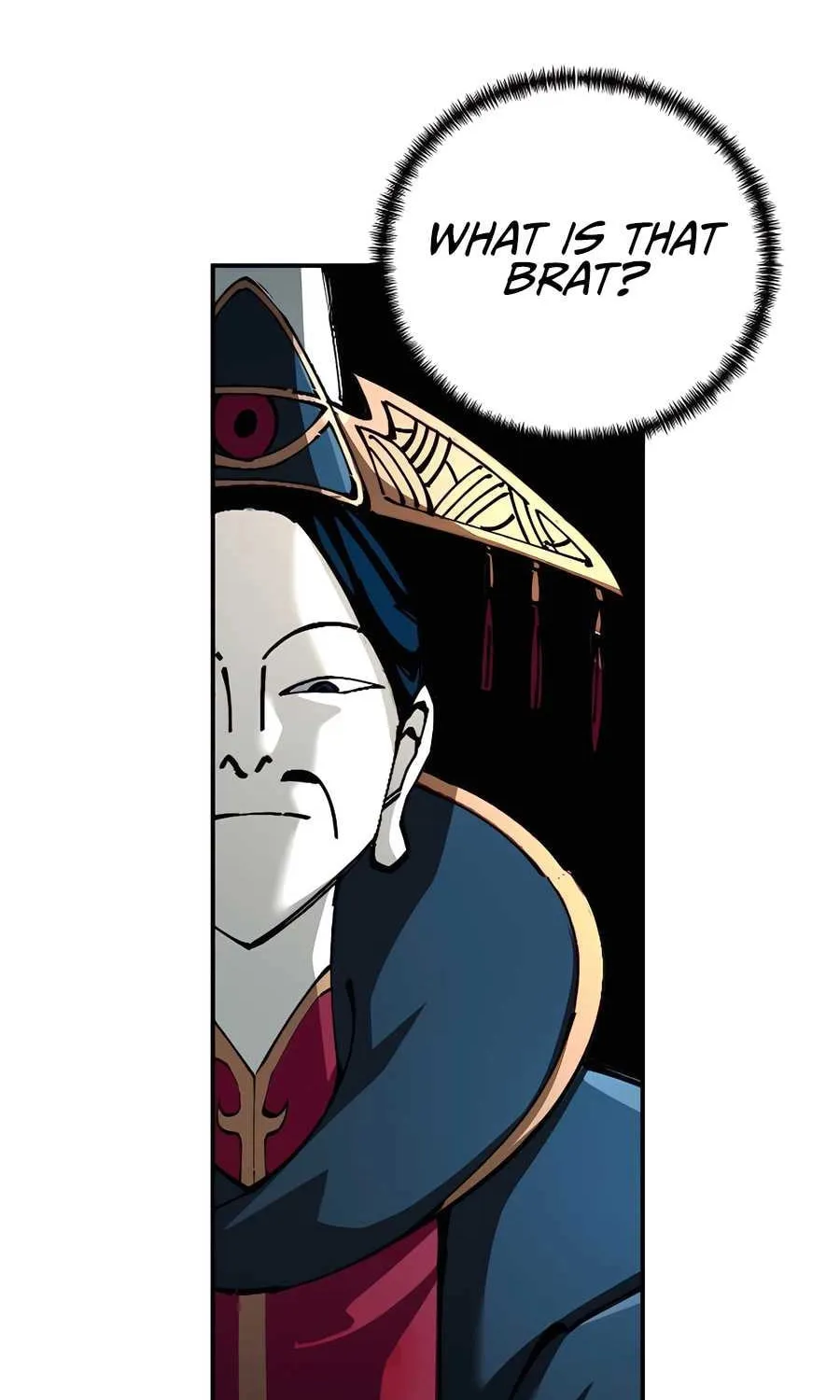 Warrior Grandpa and Supreme Granddaughter Chapter 82 page 88 - 