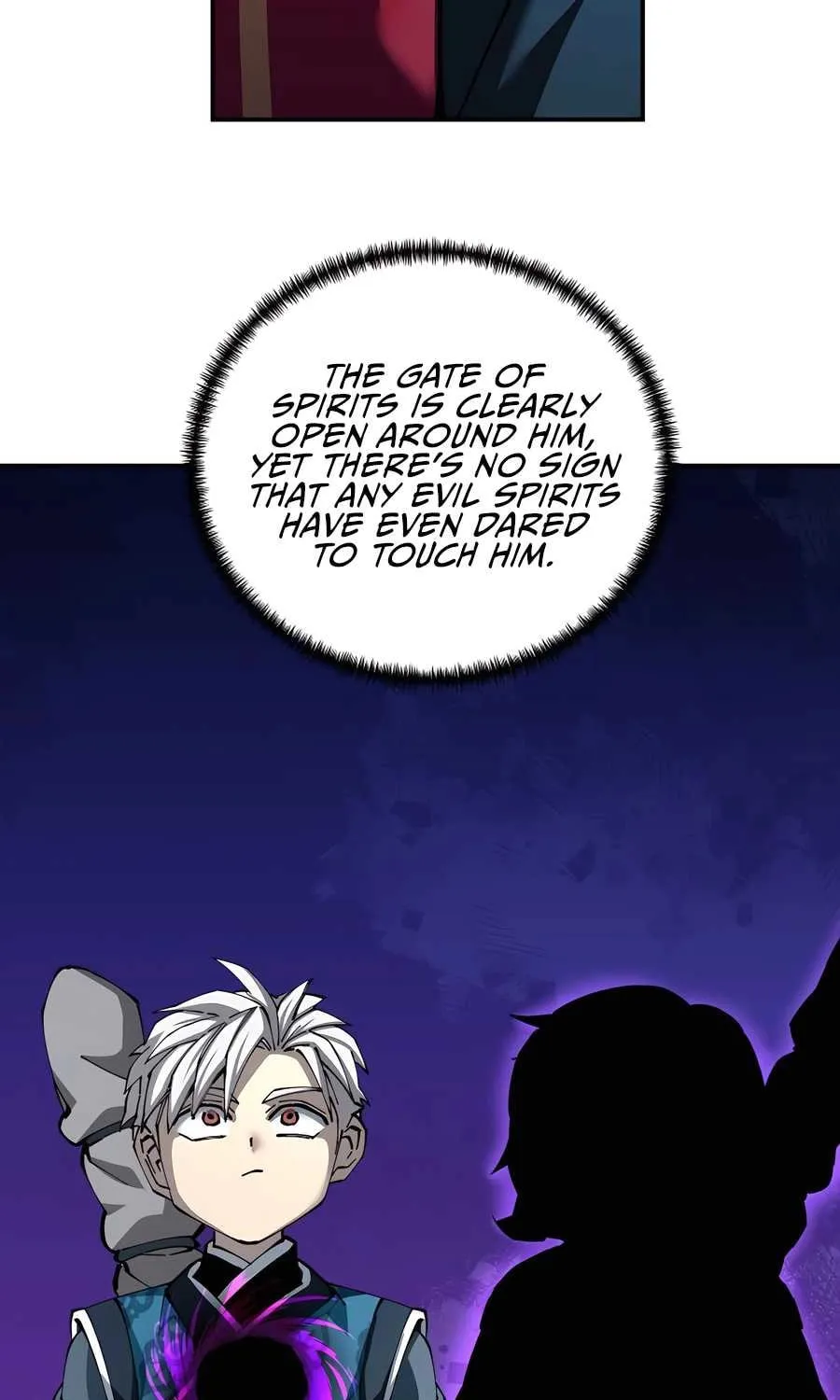 Warrior Grandpa and Supreme Granddaughter Chapter 82 page 89 - 