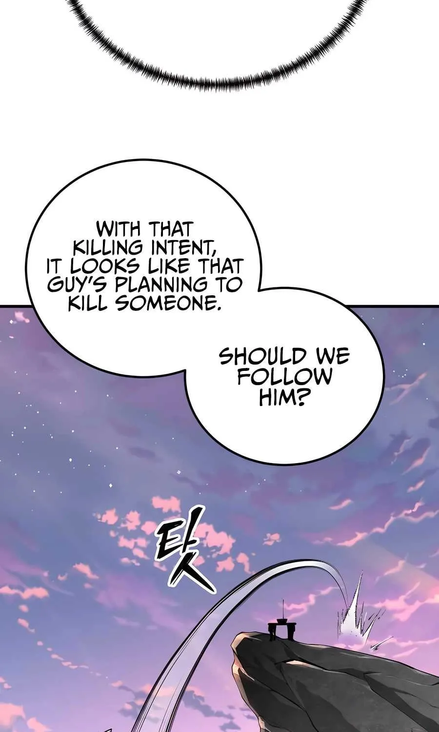 Warrior Grandpa and Supreme Granddaughter Chapter 82 page 10 - 