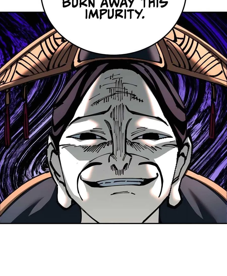 Warrior Grandpa and Supreme Granddaughter Chapter 82 page 92 - 
