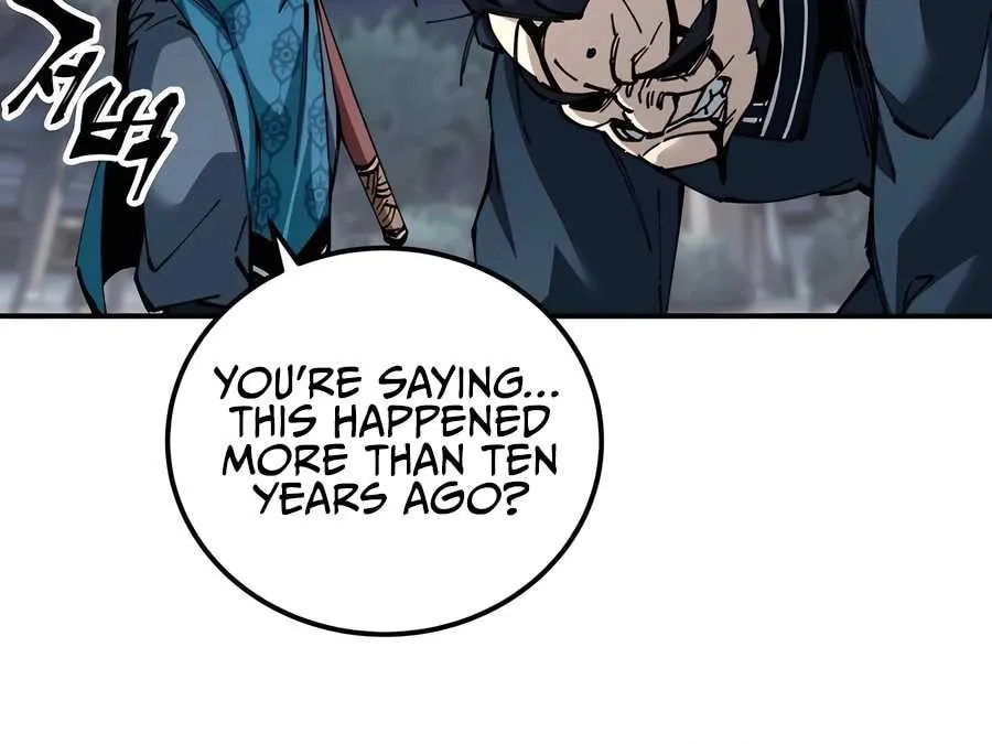 Warrior Grandpa and Supreme Granddaughter Chapter 82 page 99 - 
