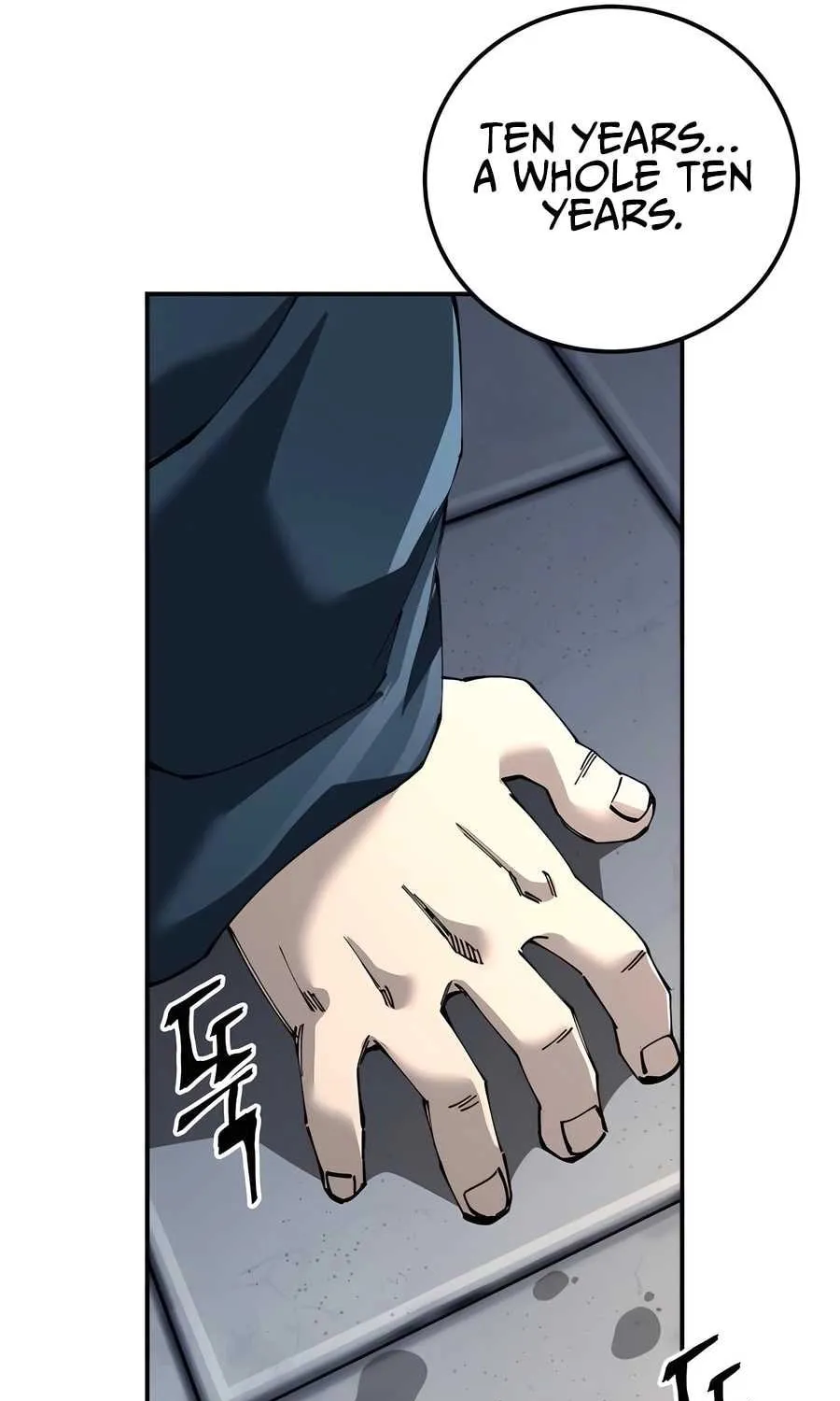 Warrior Grandpa and Supreme Granddaughter Chapter 82 page 100 - 