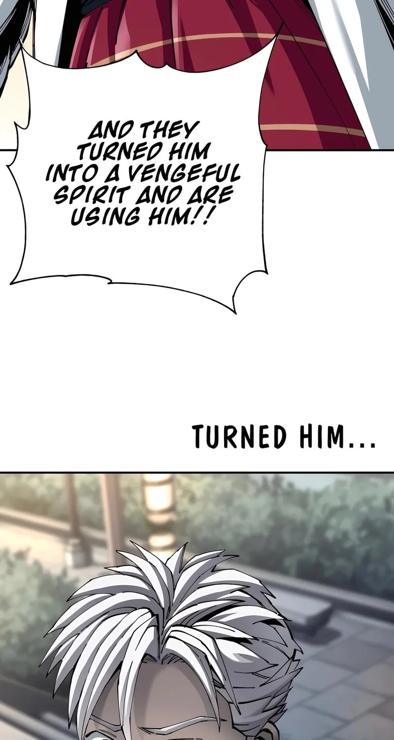 Warrior Grandpa and Supreme Granddaughter Chapter 83 page 11 - 