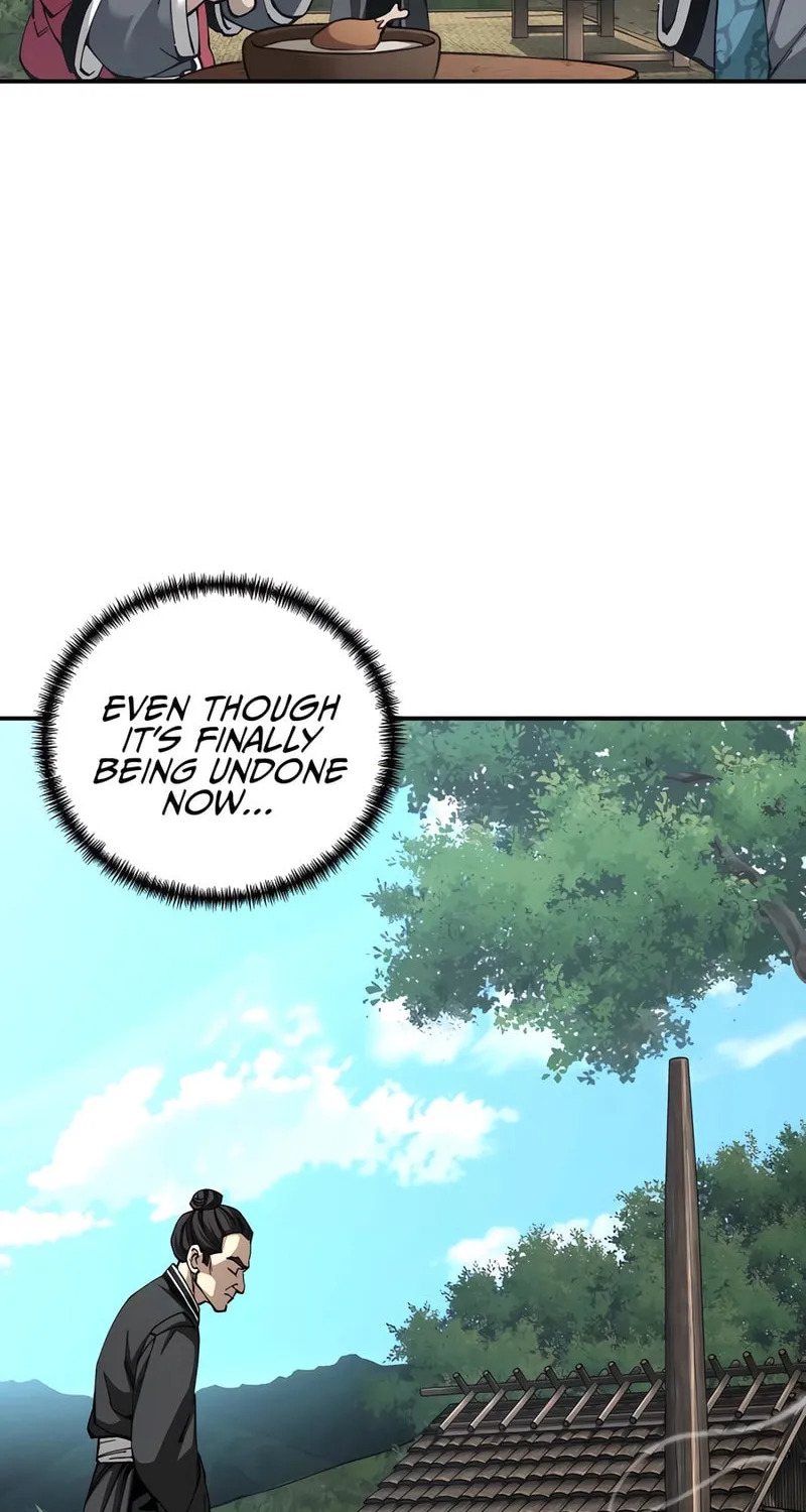 Warrior Grandpa and Supreme Granddaughter Chapter 83 page 103 - 