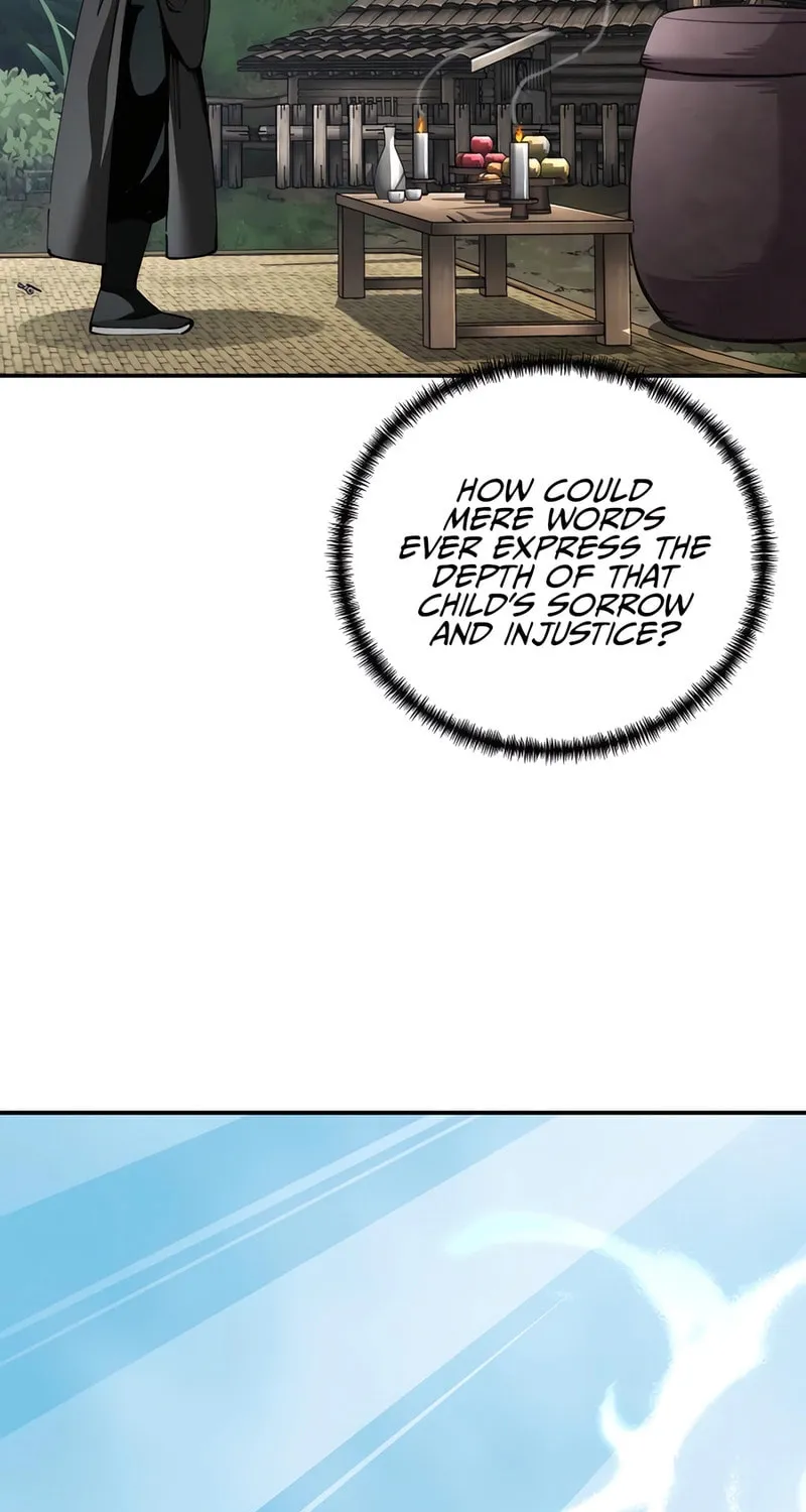 Warrior Grandpa and Supreme Granddaughter Chapter 83 page 104 - 