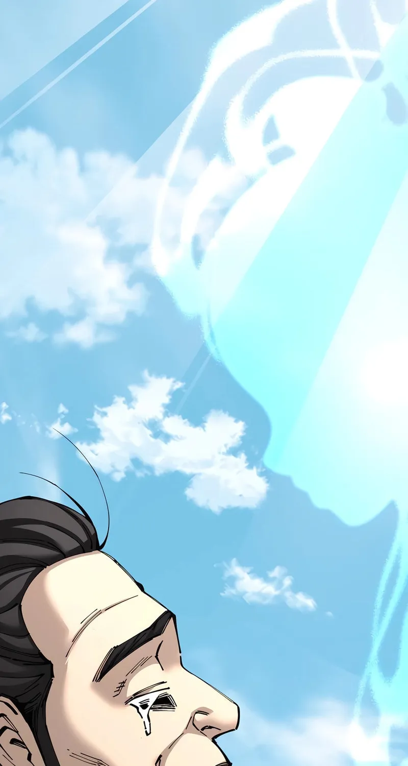 Warrior Grandpa and Supreme Granddaughter Chapter 83 page 105 - 