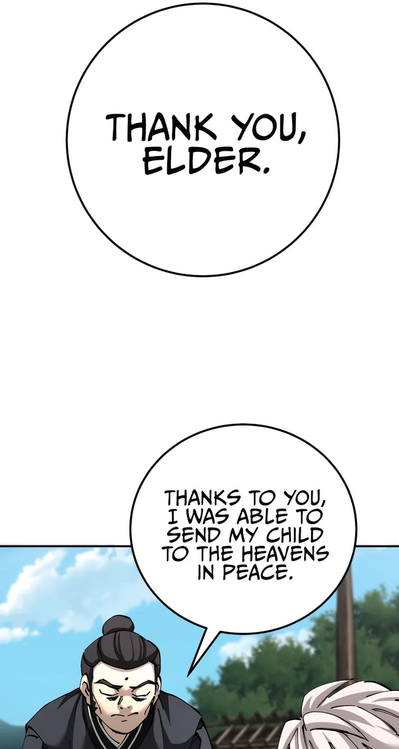 Warrior Grandpa and Supreme Granddaughter Chapter 83 page 108 - 