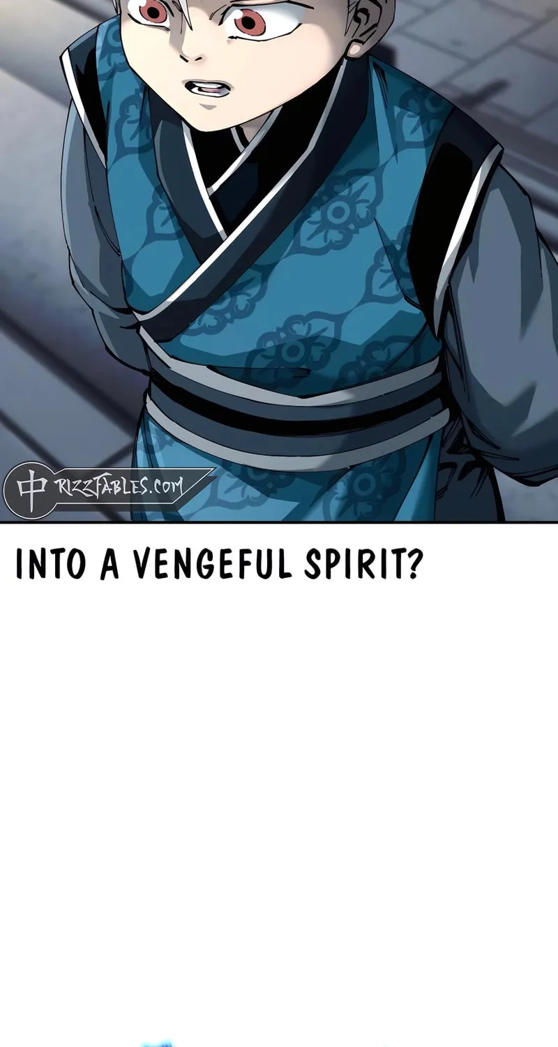 Warrior Grandpa and Supreme Granddaughter Chapter 83 page 12 - 