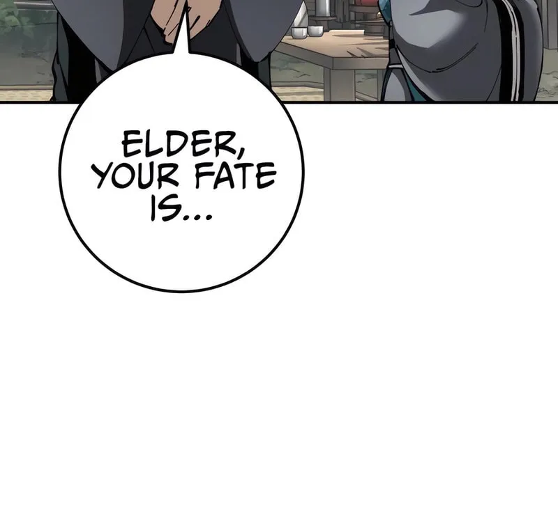 Warrior Grandpa and Supreme Granddaughter Chapter 83 page 115 - 