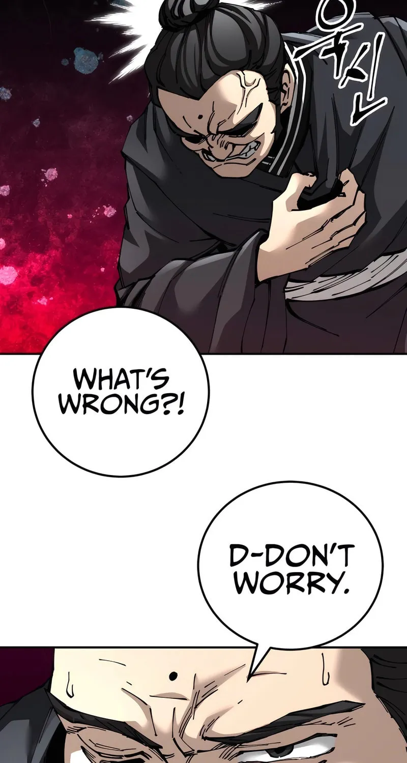 Warrior Grandpa and Supreme Granddaughter Chapter 83 page 120 - 