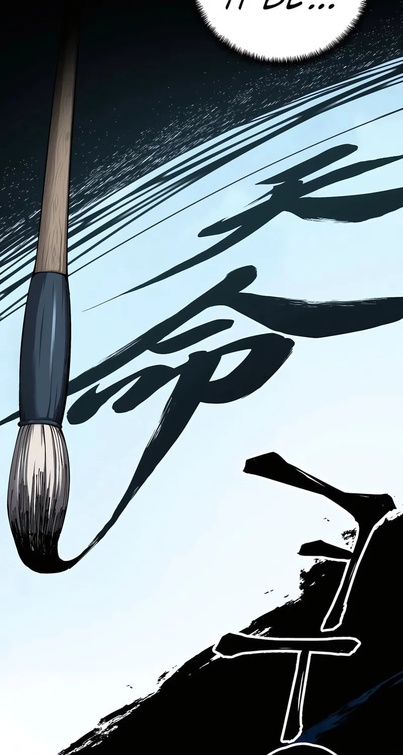 Warrior Grandpa and Supreme Granddaughter Chapter 83 page 129 - 
