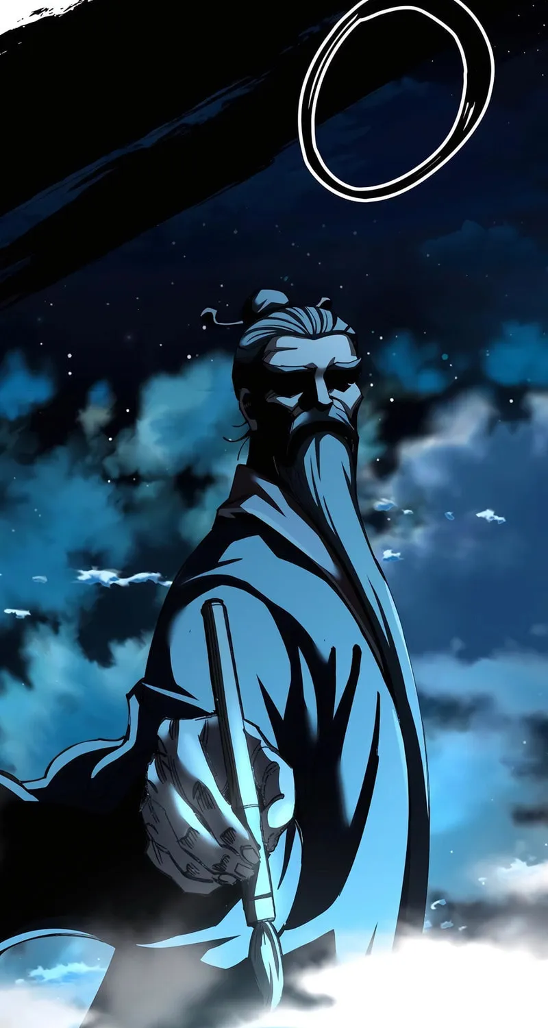 Warrior Grandpa and Supreme Granddaughter Chapter 83 page 130 - 