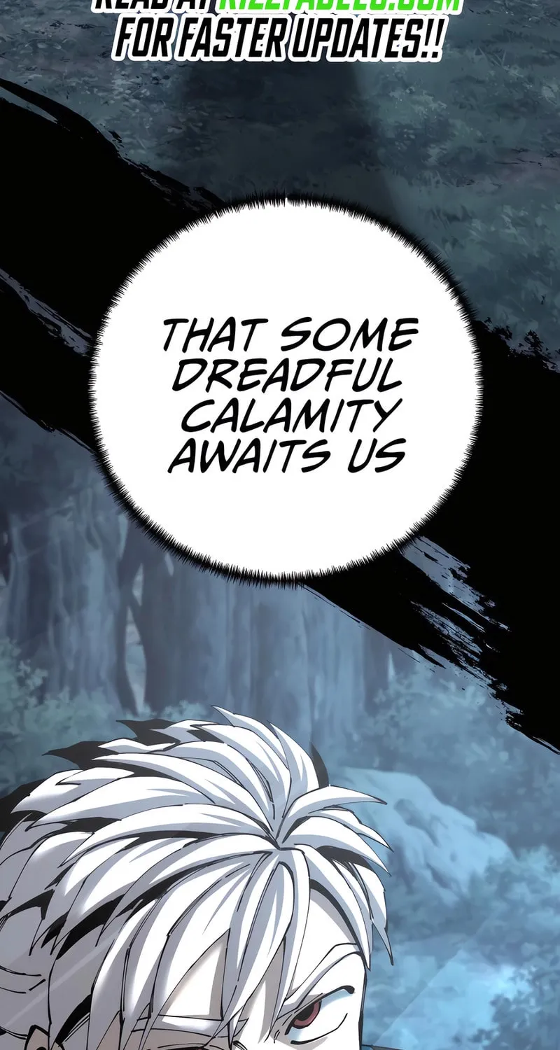 Warrior Grandpa and Supreme Granddaughter Chapter 83 page 133 - 