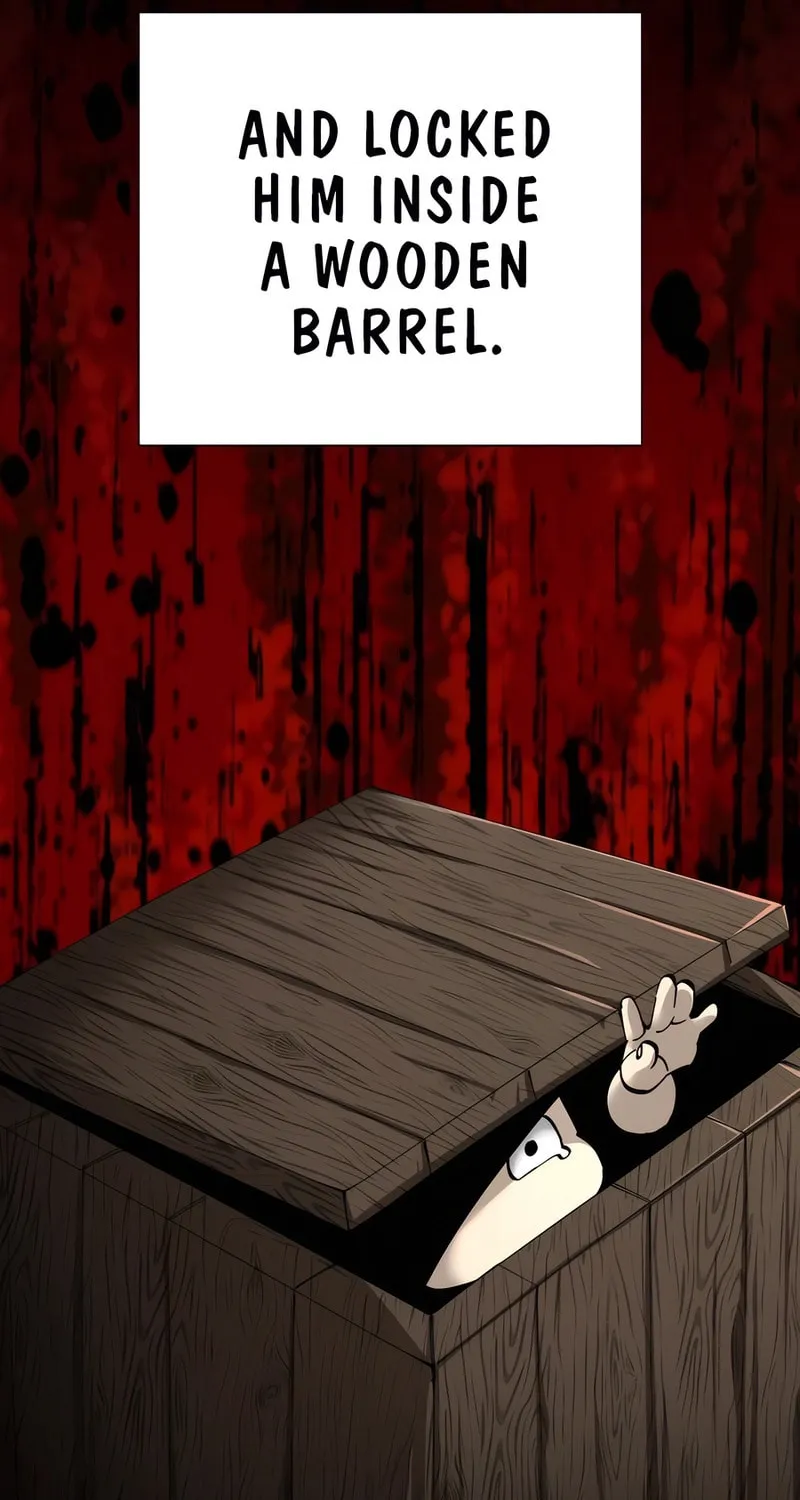 Warrior Grandpa and Supreme Granddaughter Chapter 83 page 17 - 