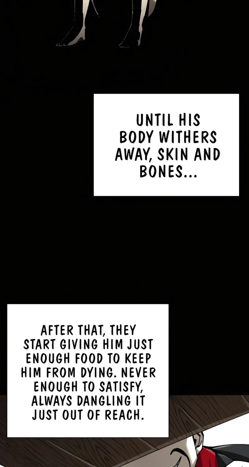 Warrior Grandpa and Supreme Granddaughter Chapter 83 page 19 - 