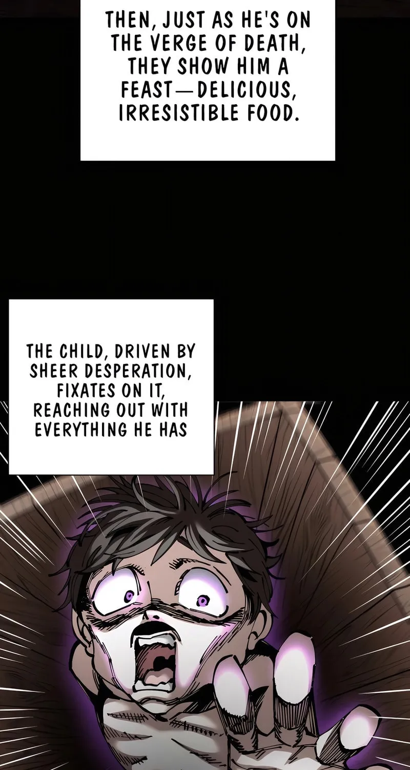 Warrior Grandpa and Supreme Granddaughter Chapter 83 page 22 - 