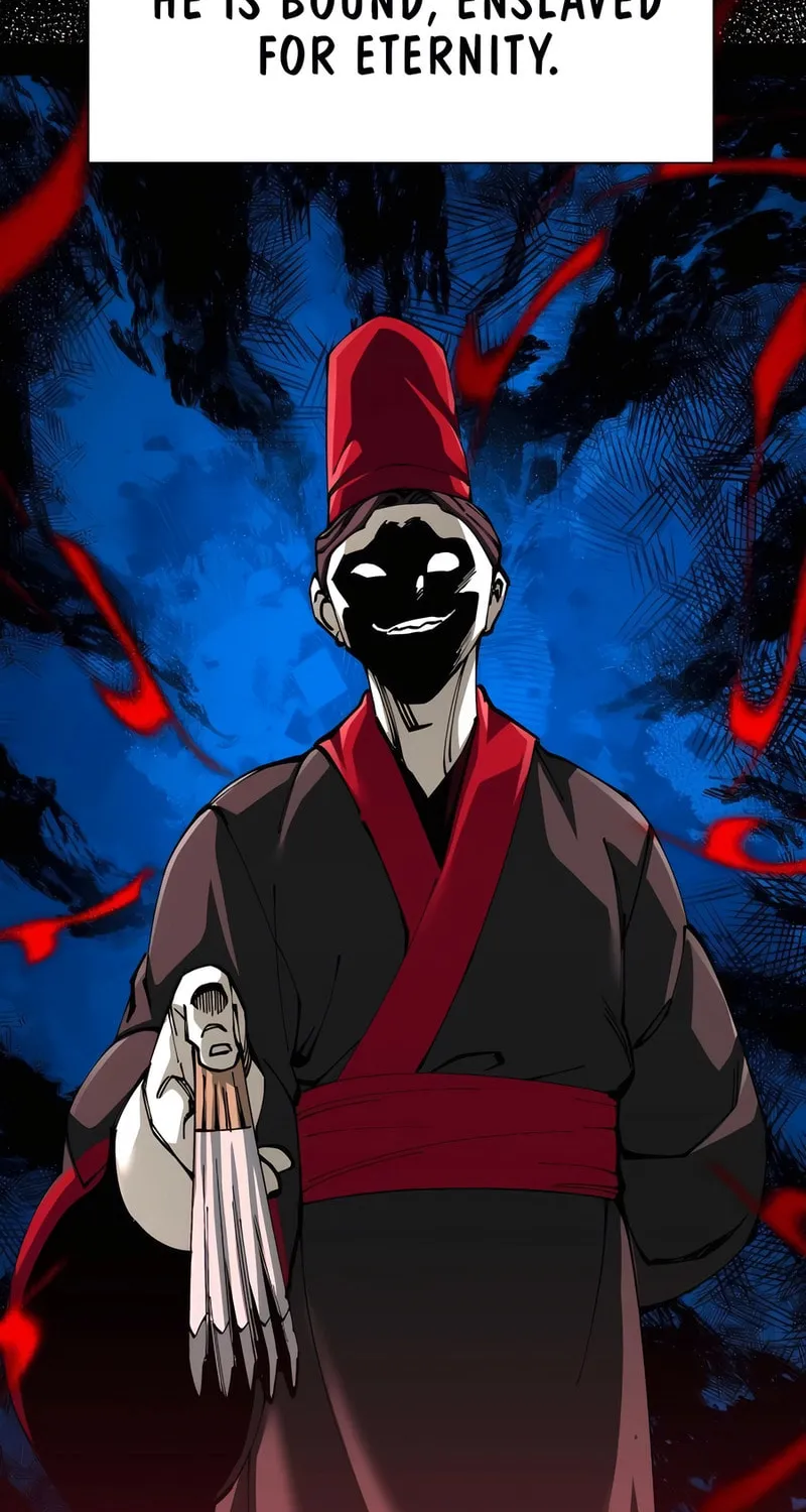 Warrior Grandpa and Supreme Granddaughter Chapter 83 page 27 - 