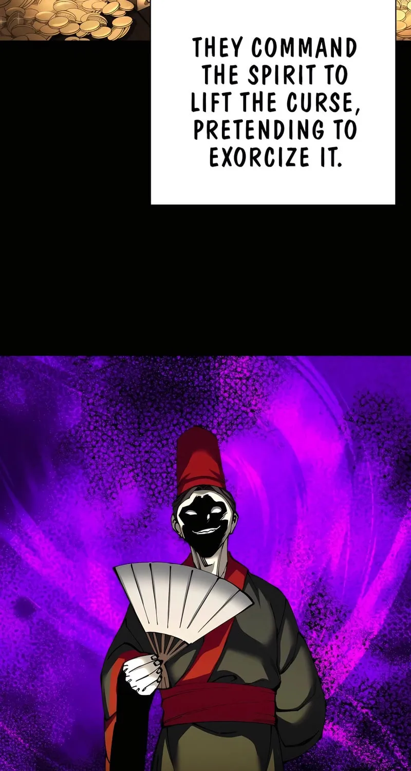 Warrior Grandpa and Supreme Granddaughter Chapter 83 page 30 - 