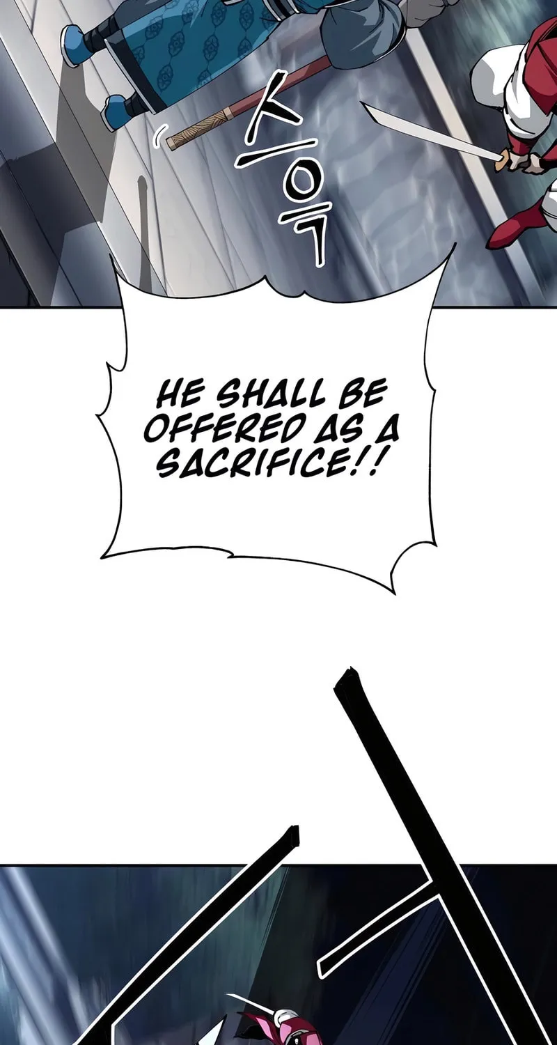 Warrior Grandpa and Supreme Granddaughter Chapter 83 page 4 - 