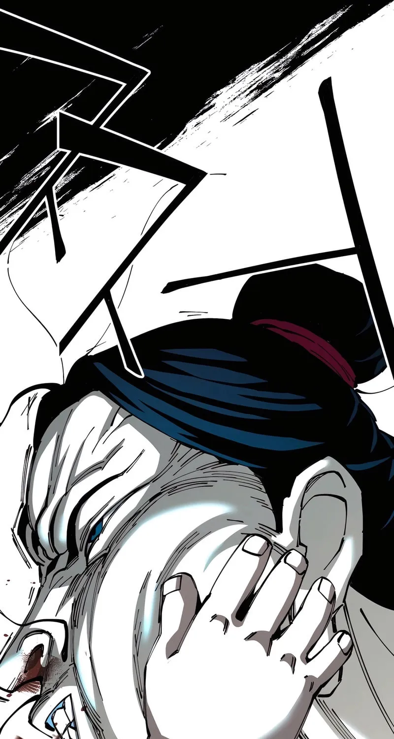 Warrior Grandpa and Supreme Granddaughter Chapter 83 page 39 - 