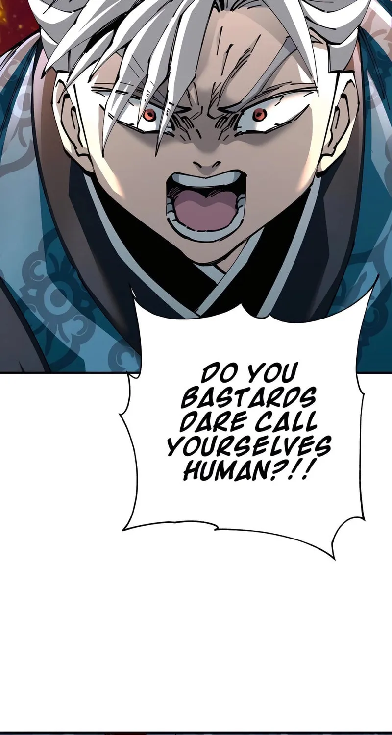 Warrior Grandpa and Supreme Granddaughter Chapter 83 page 42 - 