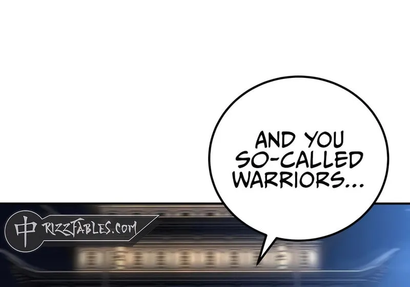 Warrior Grandpa and Supreme Granddaughter Chapter 83 page 46 - 