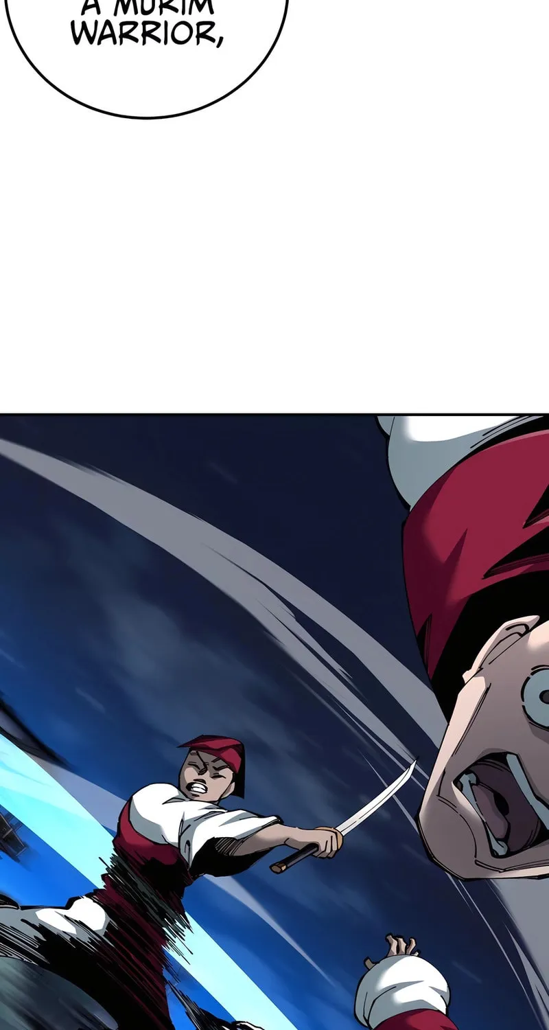 Warrior Grandpa and Supreme Granddaughter Chapter 83 page 50 - 