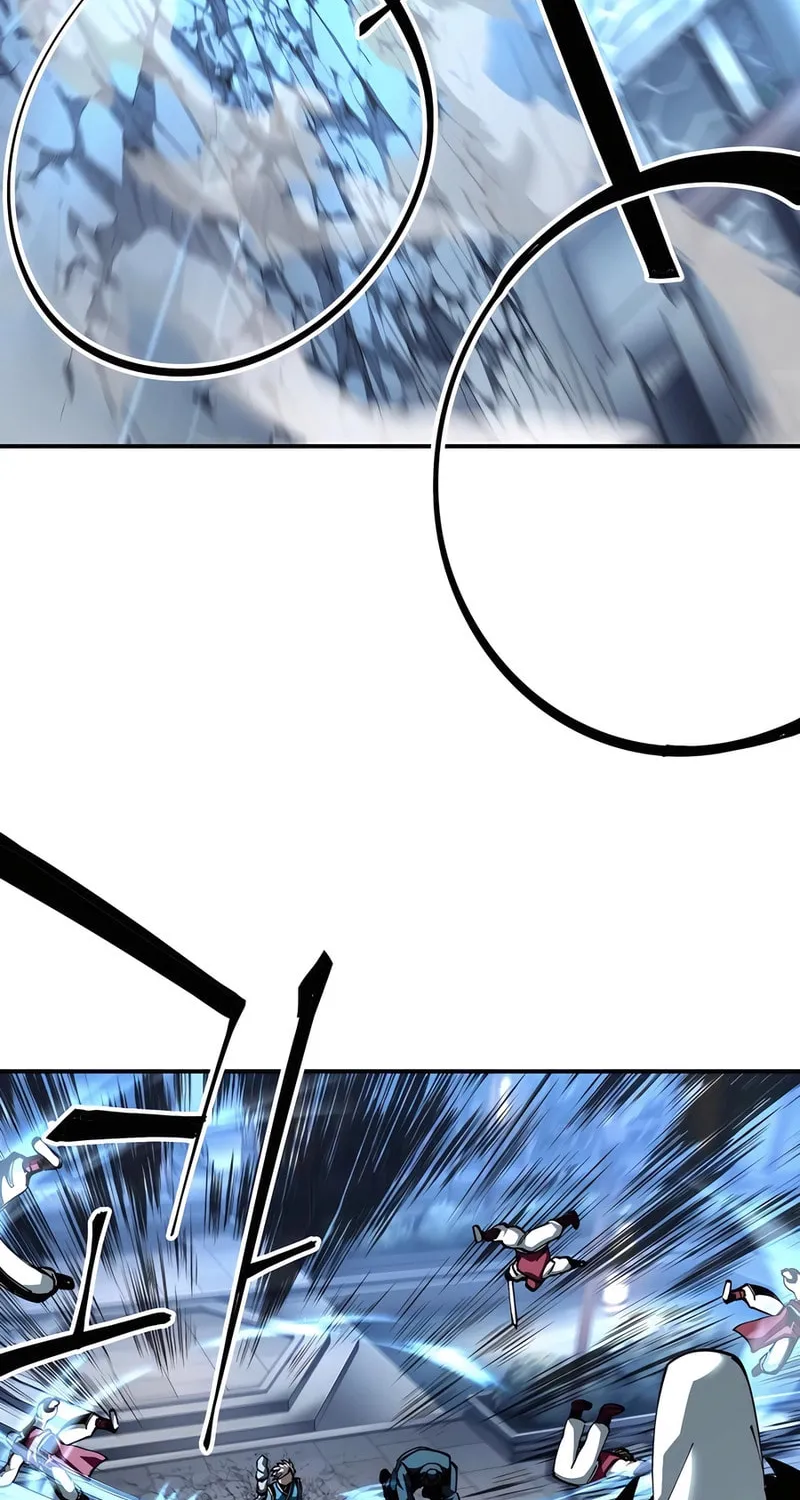 Warrior Grandpa and Supreme Granddaughter Chapter 83 page 6 - 