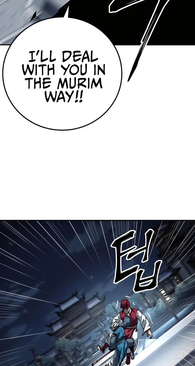 Warrior Grandpa and Supreme Granddaughter Chapter 83 page 53 - 