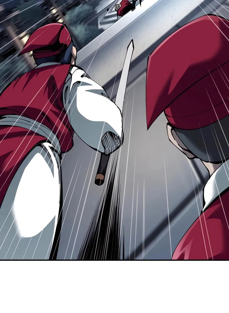 Warrior Grandpa and Supreme Granddaughter Chapter 83 page 54 - 