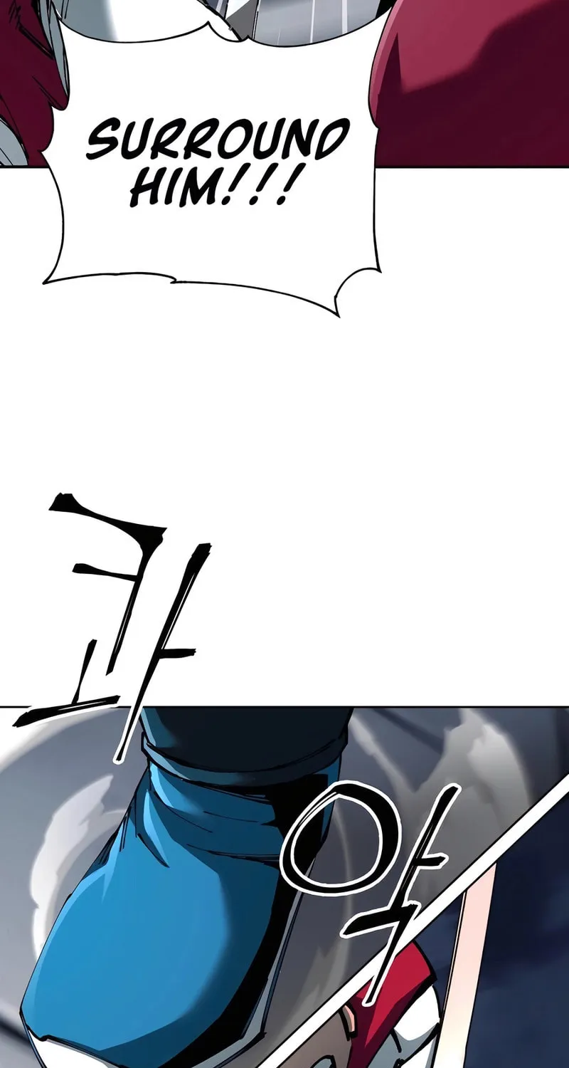 Warrior Grandpa and Supreme Granddaughter Chapter 83 page 59 - 