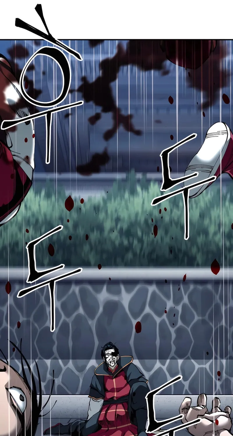 Warrior Grandpa and Supreme Granddaughter Chapter 83 page 69 - 