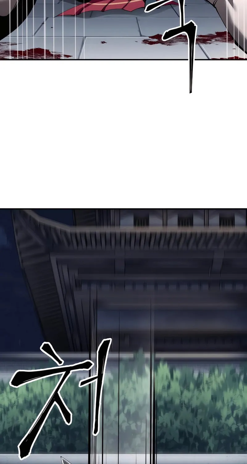 Warrior Grandpa and Supreme Granddaughter Chapter 83 page 70 - 