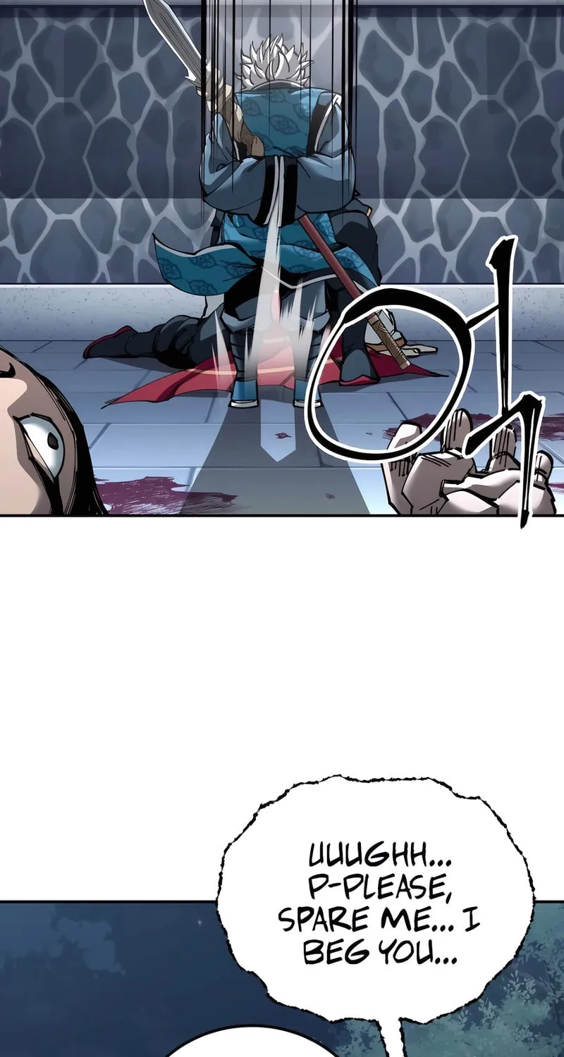 Warrior Grandpa and Supreme Granddaughter Chapter 83 page 71 - 