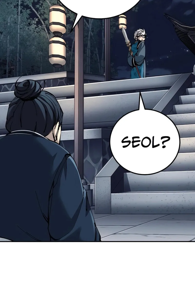 Warrior Grandpa and Supreme Granddaughter Chapter 83 page 75 - 