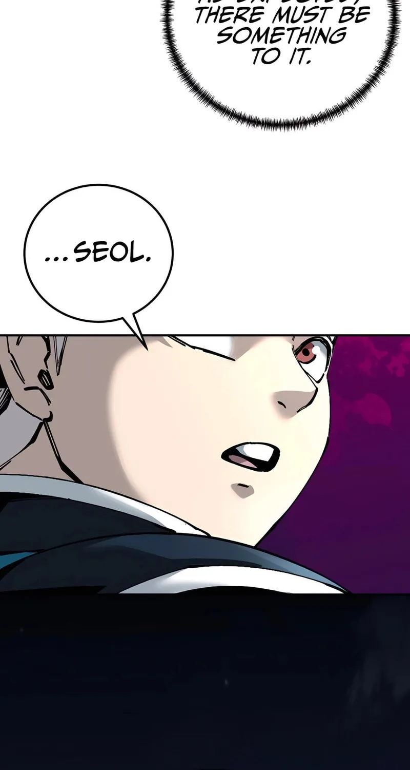 Warrior Grandpa and Supreme Granddaughter Chapter 83 page 77 - 
