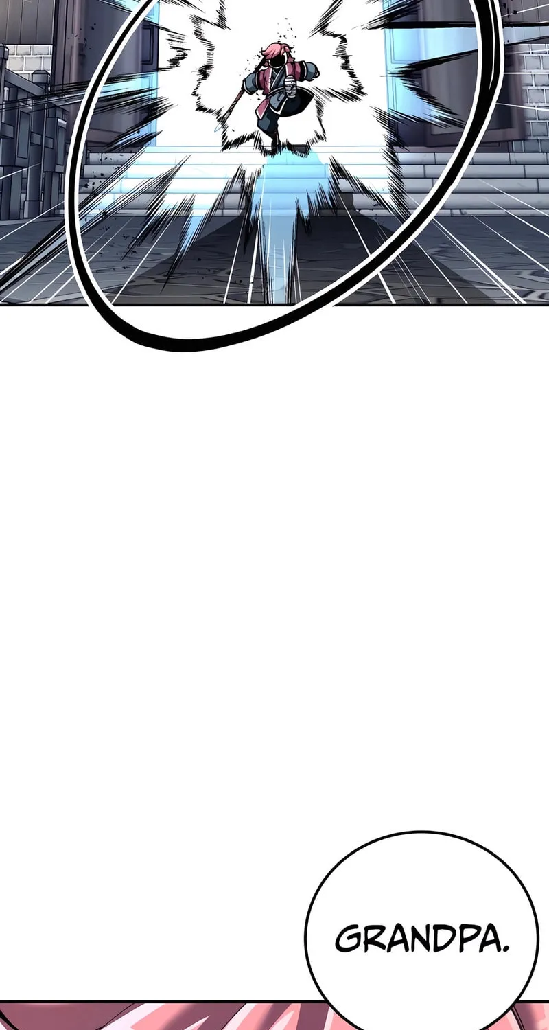 Warrior Grandpa and Supreme Granddaughter Chapter 83 page 80 - 