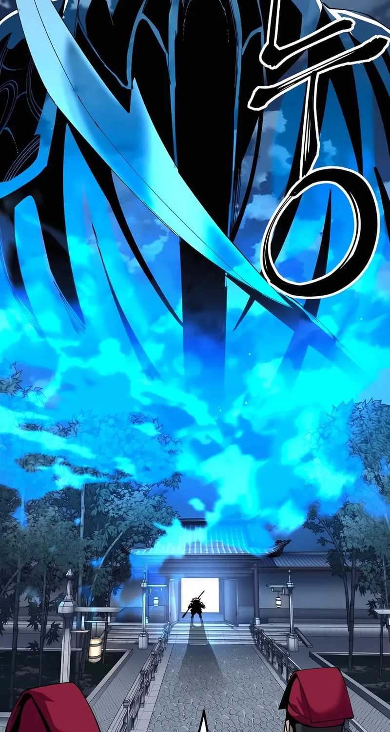 Warrior Grandpa and Supreme Granddaughter Chapter 83 page 82 - 