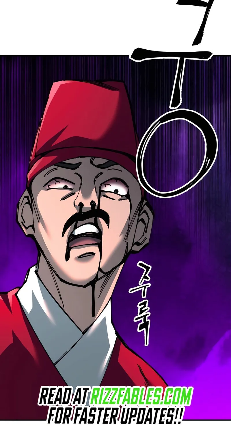 Warrior Grandpa and Supreme Granddaughter Chapter 83 page 85 - 