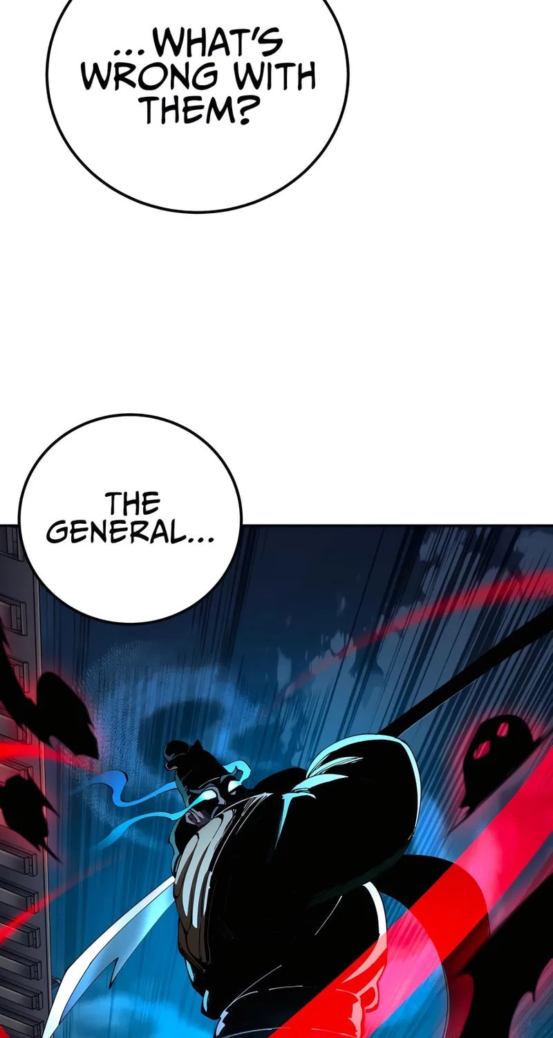 Warrior Grandpa and Supreme Granddaughter Chapter 83 page 87 - 