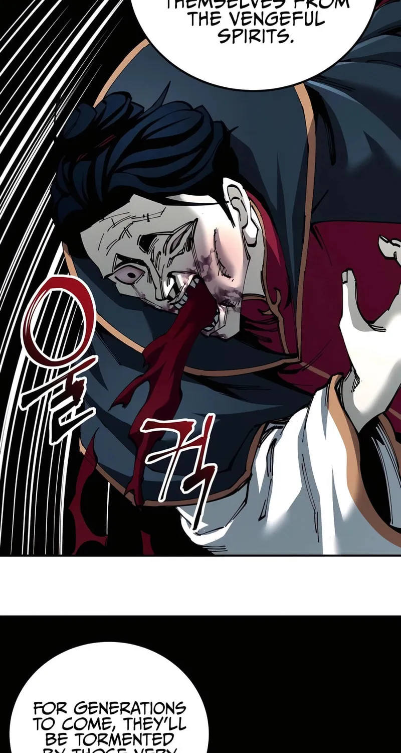 Warrior Grandpa and Supreme Granddaughter Chapter 83 page 89 - 