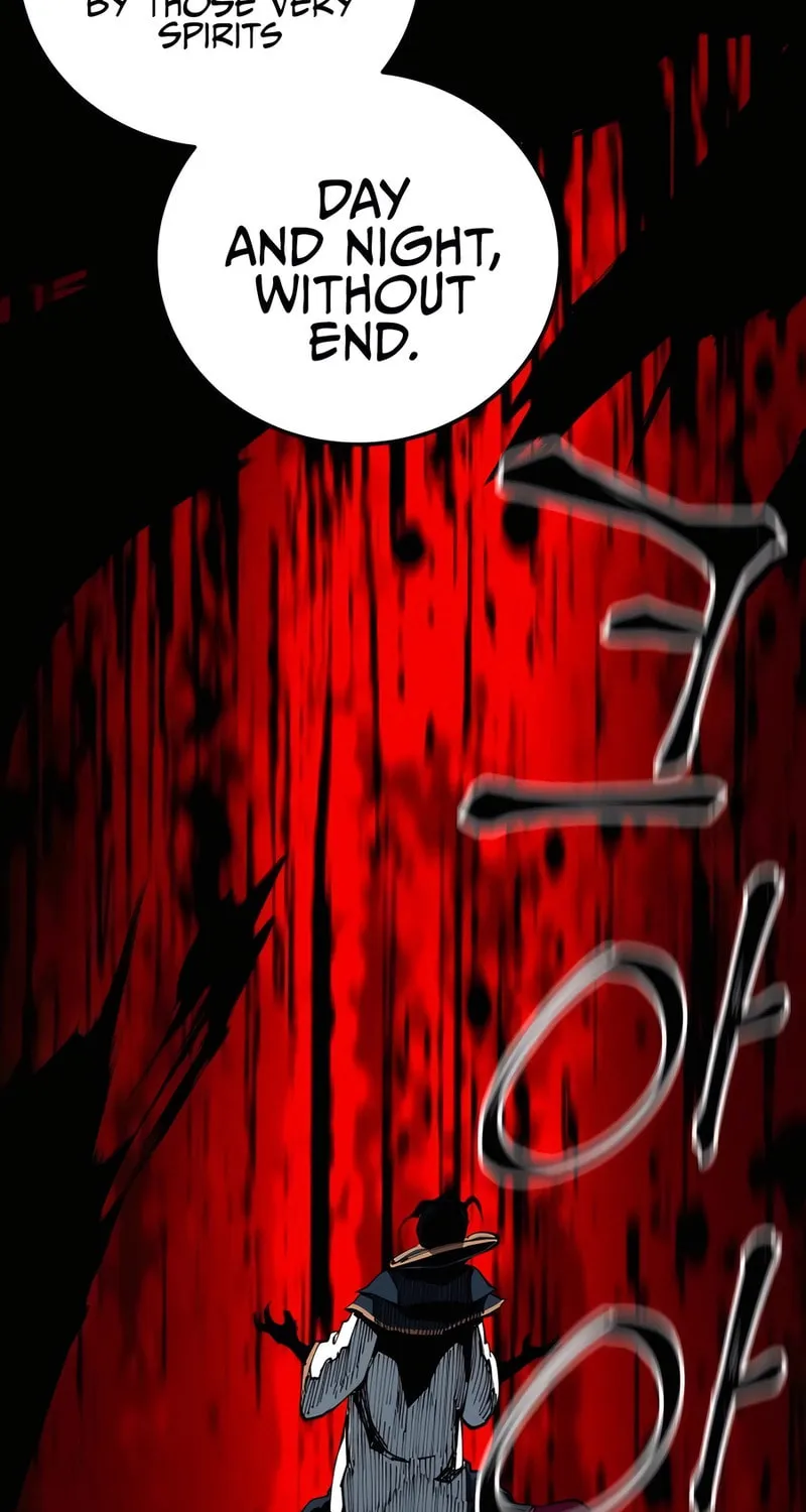 Warrior Grandpa and Supreme Granddaughter Chapter 83 page 90 - 
